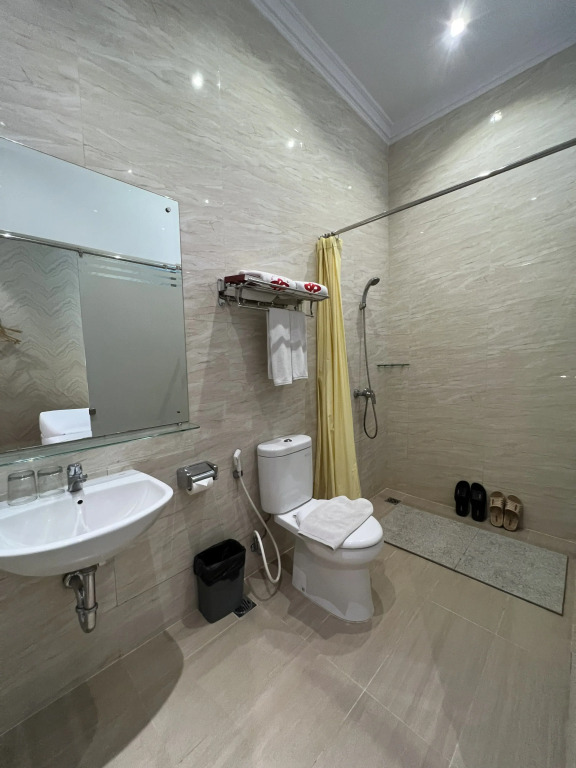 Grand Singgie Hotel