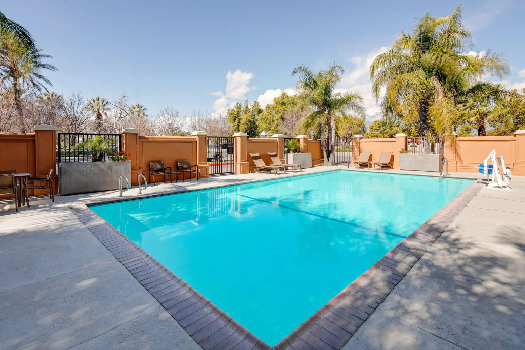 Hyatt Place Ontario/Rancho Cucamonga