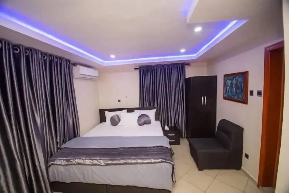 Waje Hotel