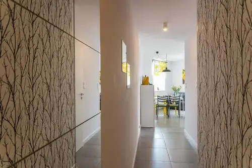 Apartament Na Urlop - Wisła Kamienna - Apartamenty z widokiem na panoramę Wisły