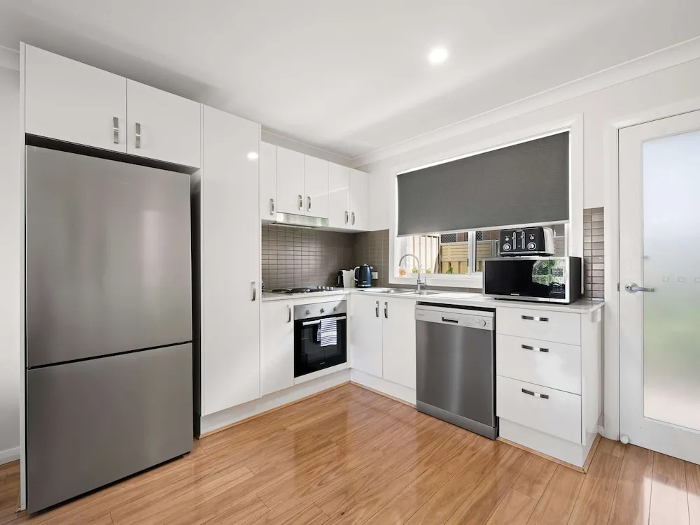 Prickly Pear Stays Jesmond, 1-bedroom