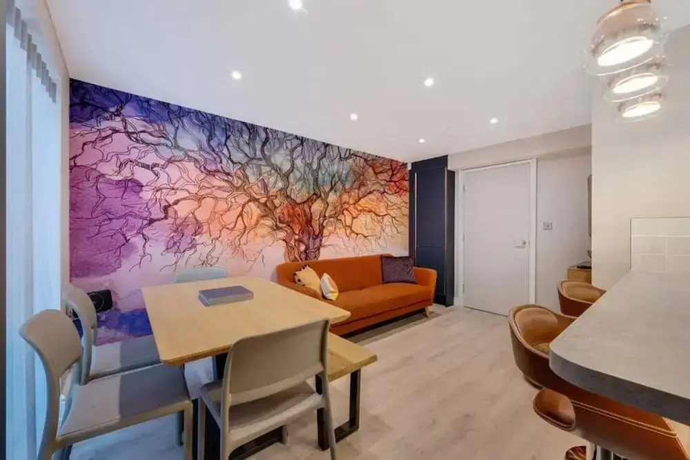 Host Apartments The Pilgrim Coach House II
