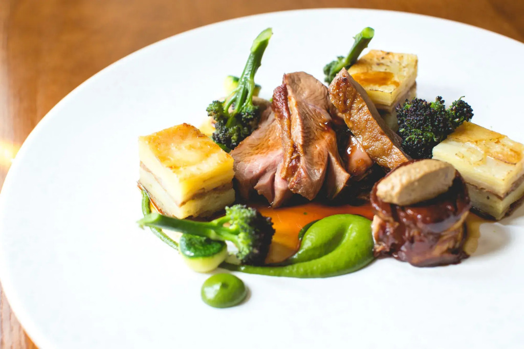 Boringdon Hall Hotel