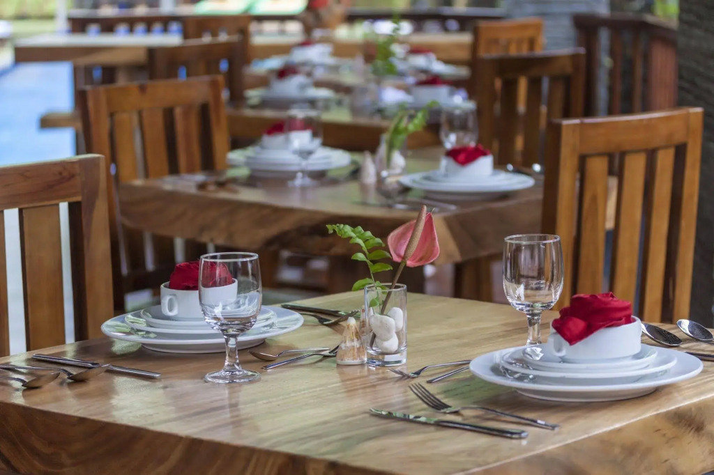 Coconut Boutique Resort