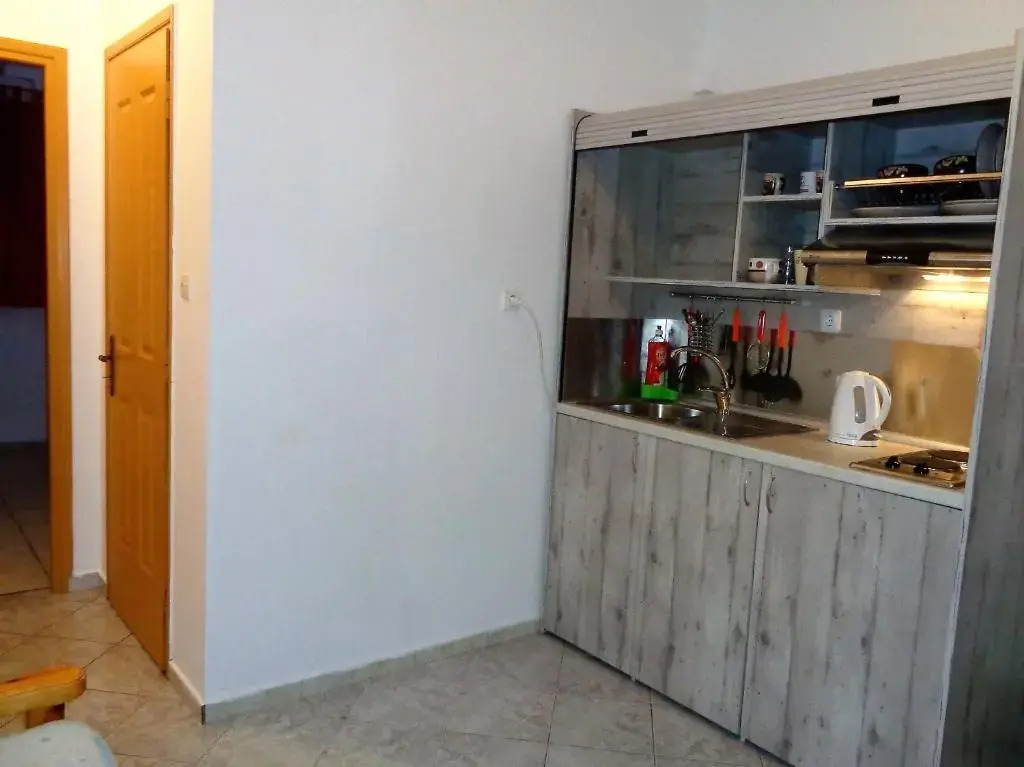 Elena's House
