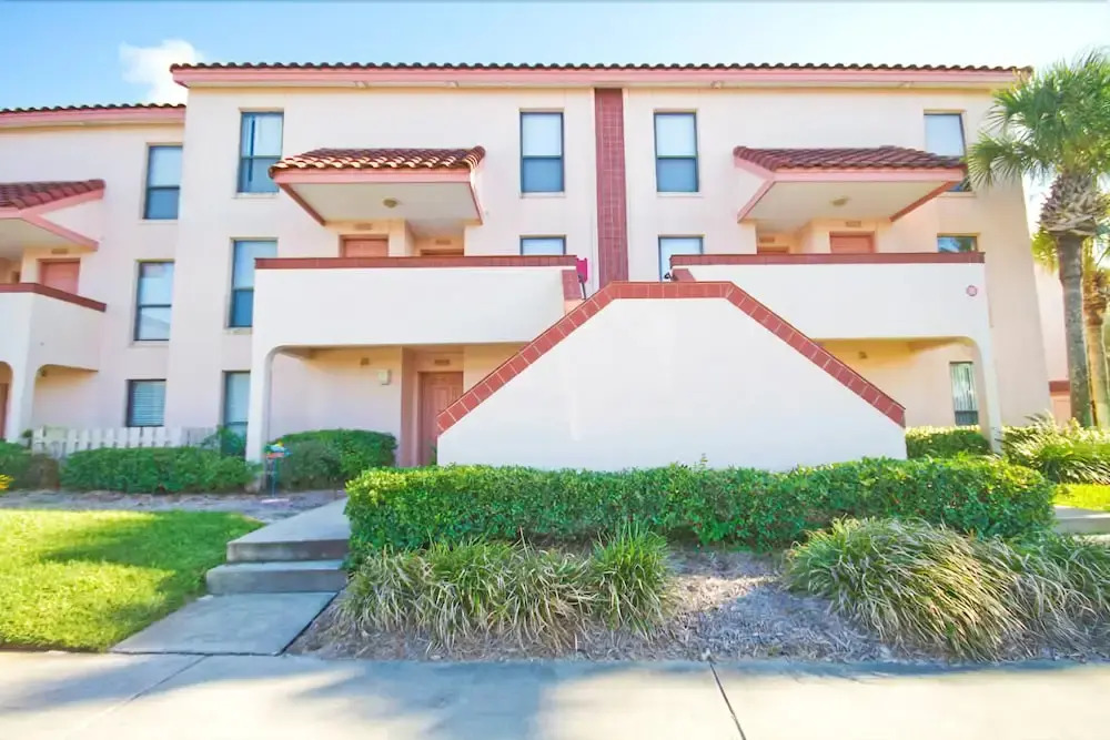 Sea Place 12128 - Two Bedroom Condo