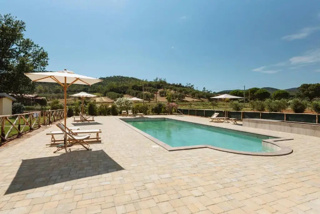 Agriturismo Terre di Castiglione
