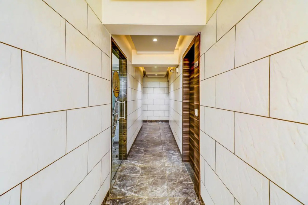 Hotel Palliate