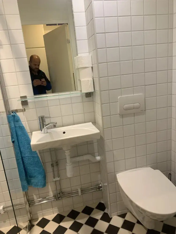 Ö Lidingö Apartment, Stockholm 1113
