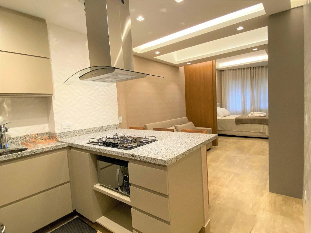 M20   Studio A 3 Minutos Da Praia De Copacabana