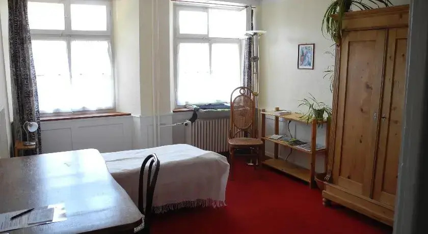 B&B Eliska Weyeneth