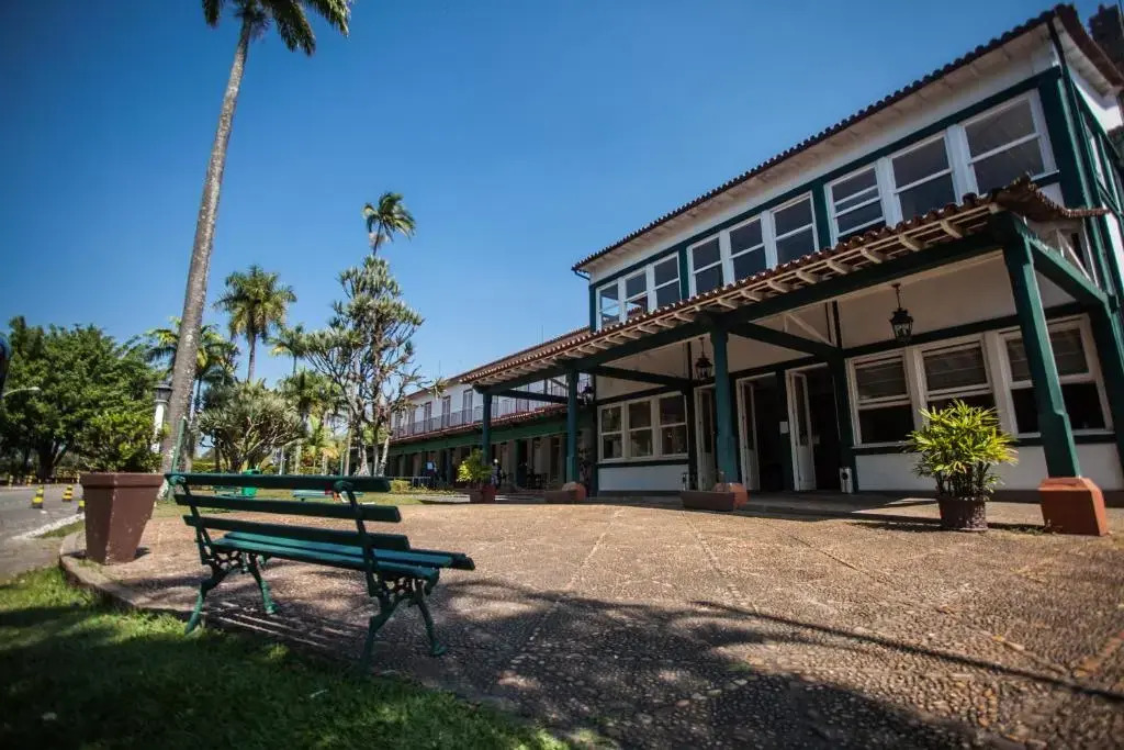 Hotel Escola Bela Vista