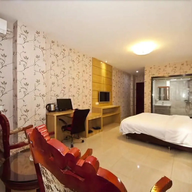 Mintai Grand Hotel