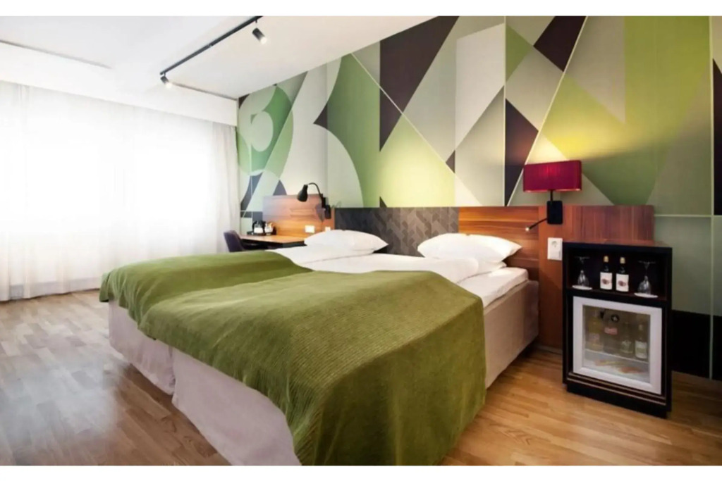 Scandic Solli