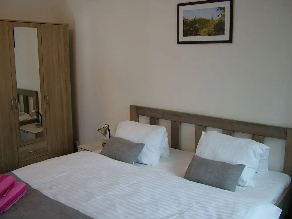 ProFamily Hotel TOP Benecko