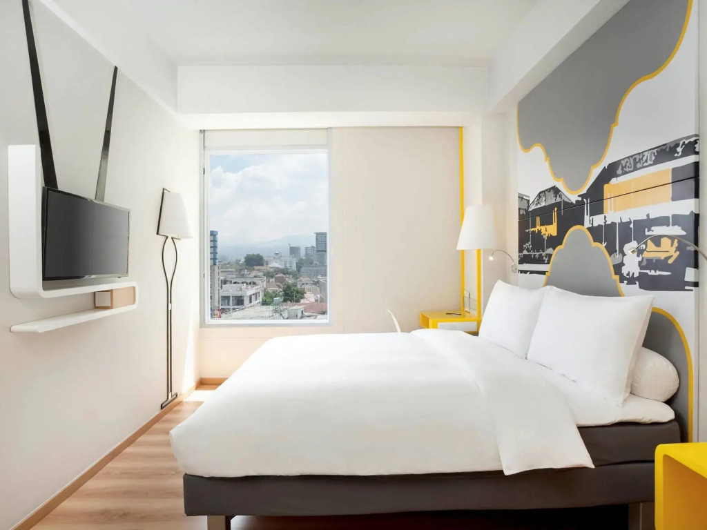 KIMAYA Braga Bandung by HARRIS
