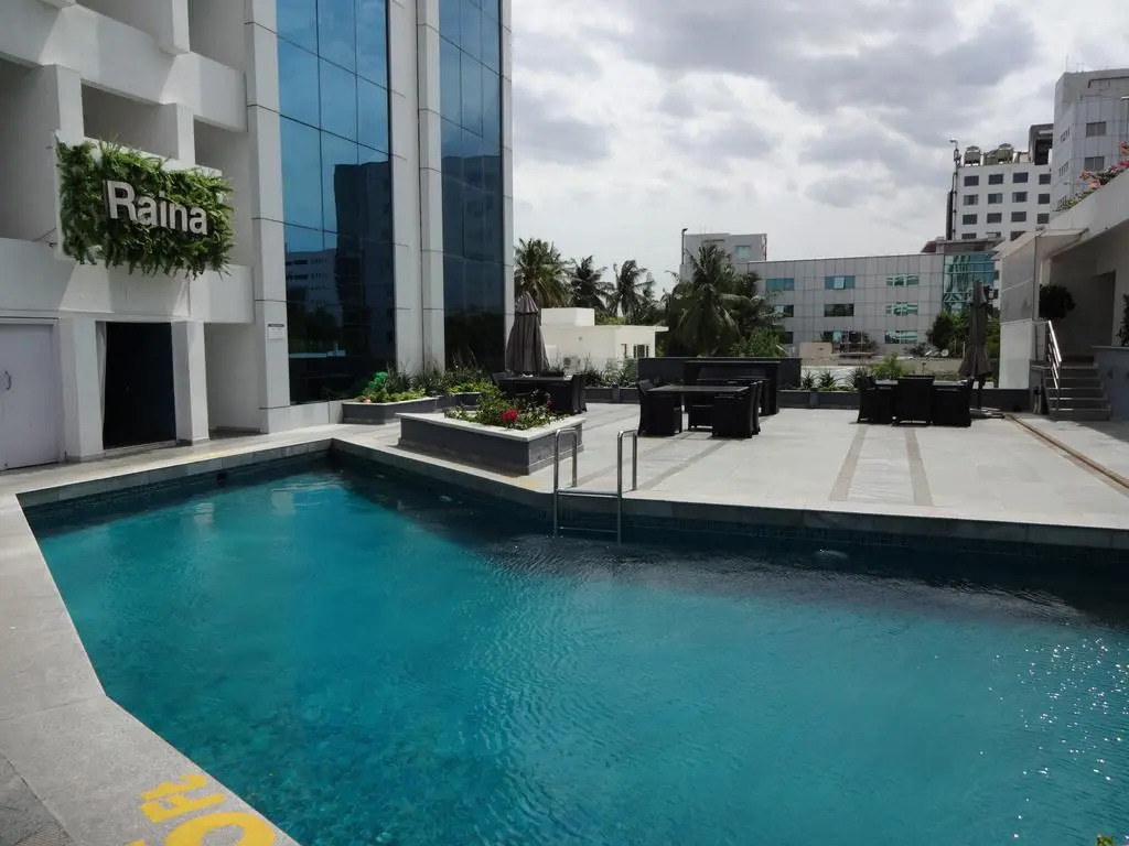 Hotel President