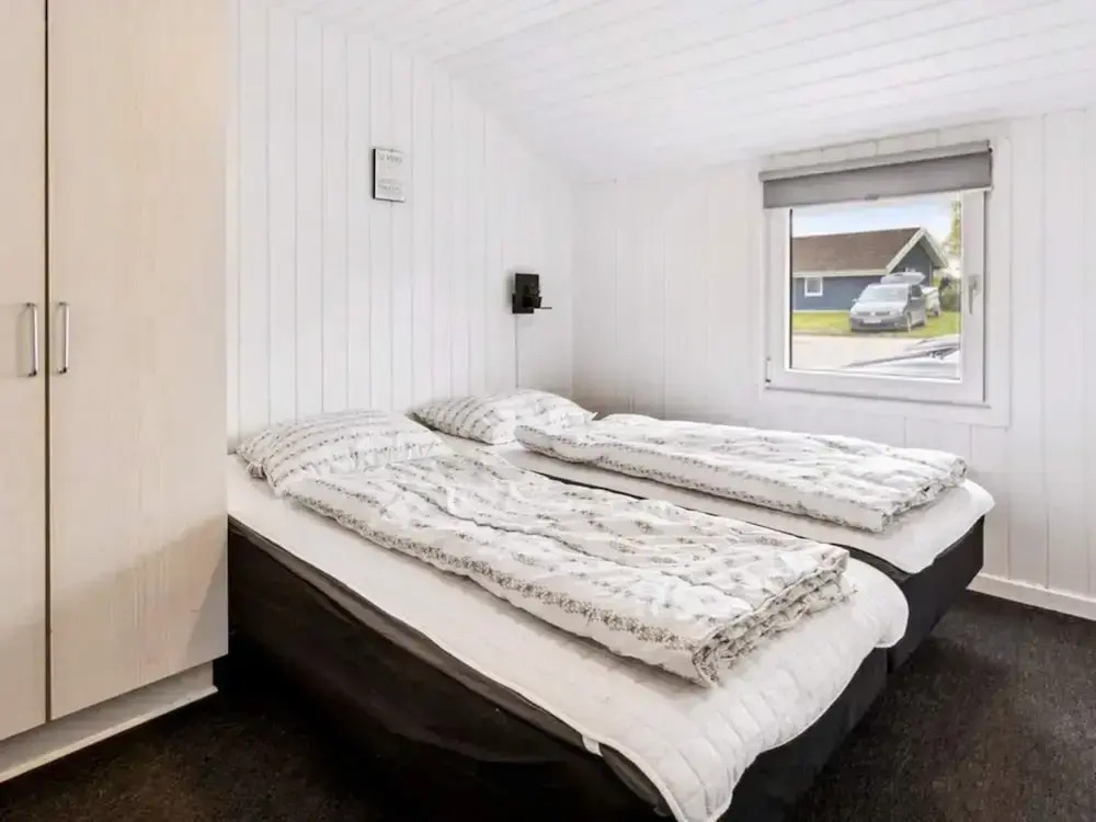 5 star holiday home in Nordborg