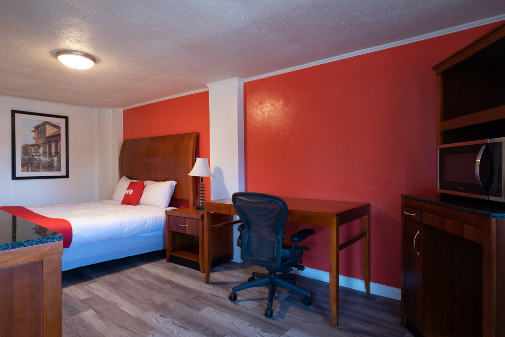Hotel O Atlanta Airport Jonesboro/Morrow I-75