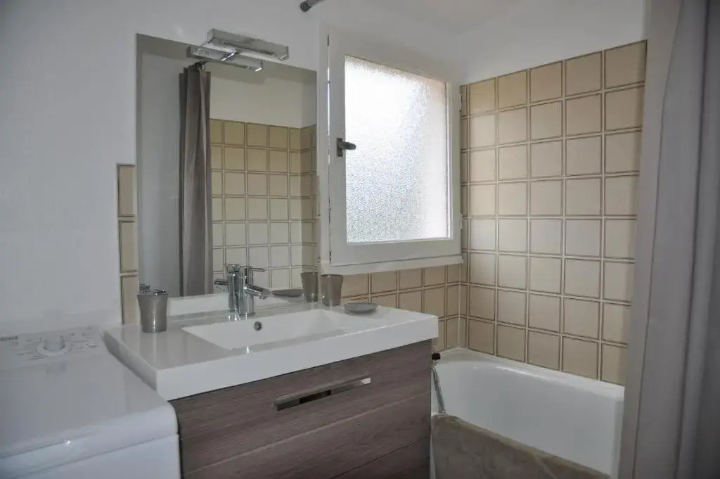 Pavillon dans residence avec piscine - 15702