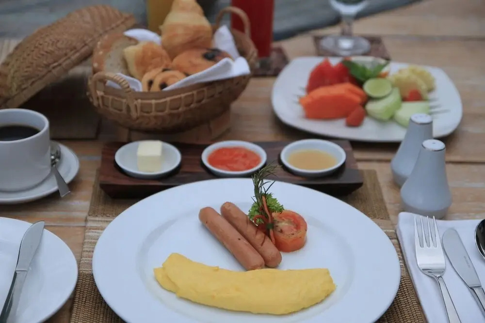 Puri Landu Ubud Luxury Villas