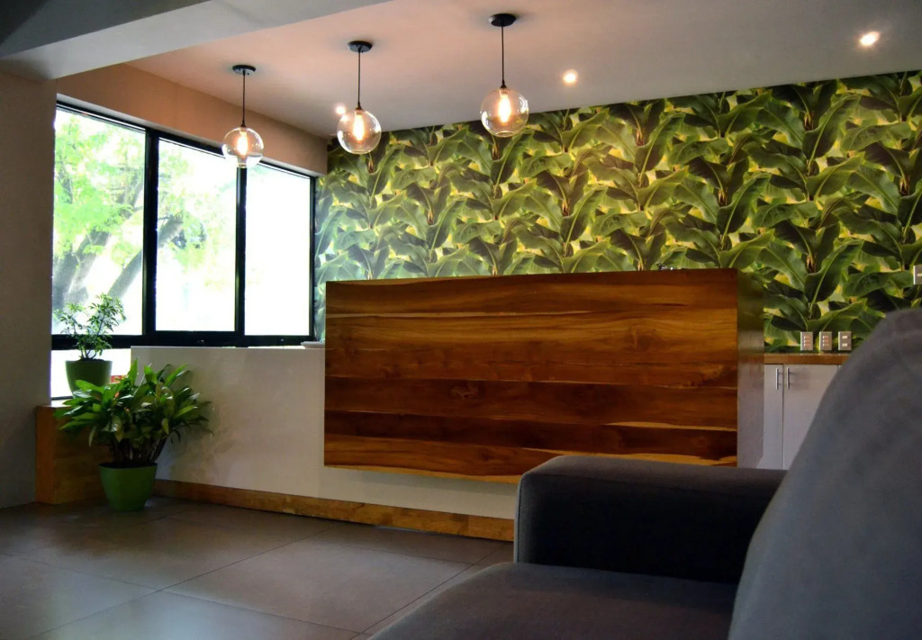 ApartHotel Altamira