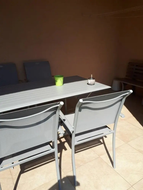 Apartment With 2 Bedrooms in Sorbo-ocagnano, With Enclosed Garden and