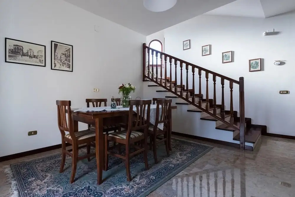 Ellebì B&B