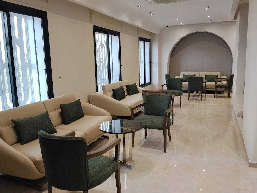 Hotel Maamoun
