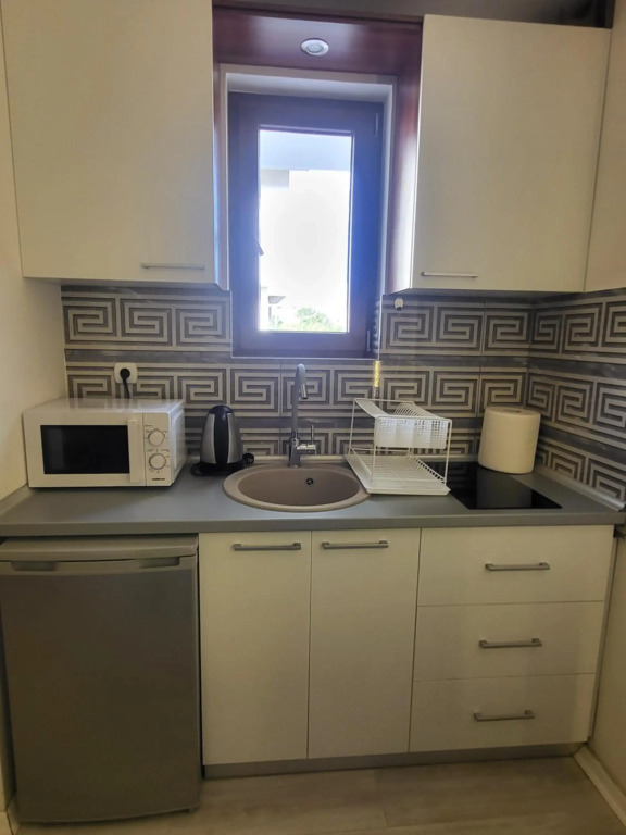 JOANDI Apartments Gevgelija