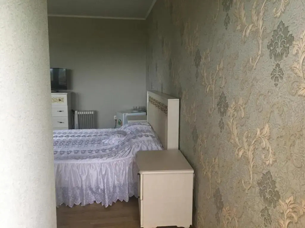 Guest House in Novy Afon