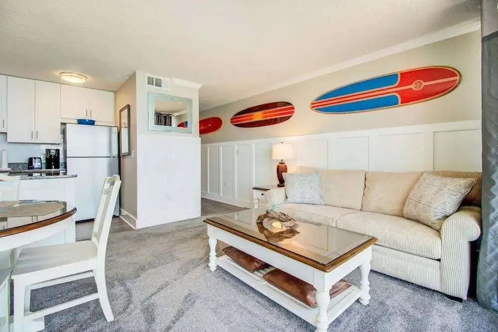 1107 Surf's Up by Atlantic Towers