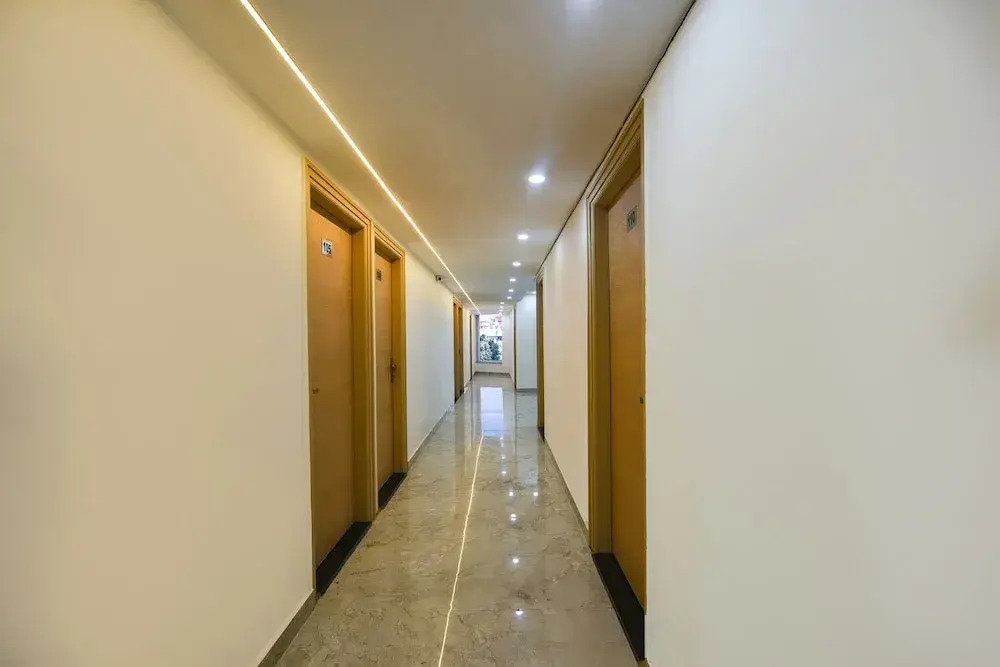 FabHotel Arjun Luxury Banquets and Rooms