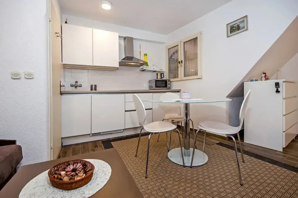 Apartments Coco&Gasha