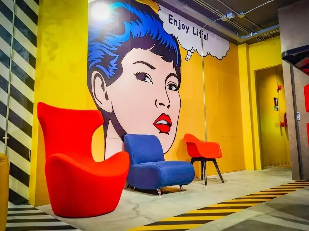 Icon Hotel Hatyai