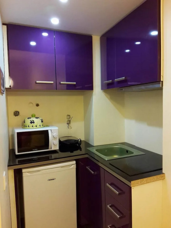 Apartamento A Francos Attic Luxurious