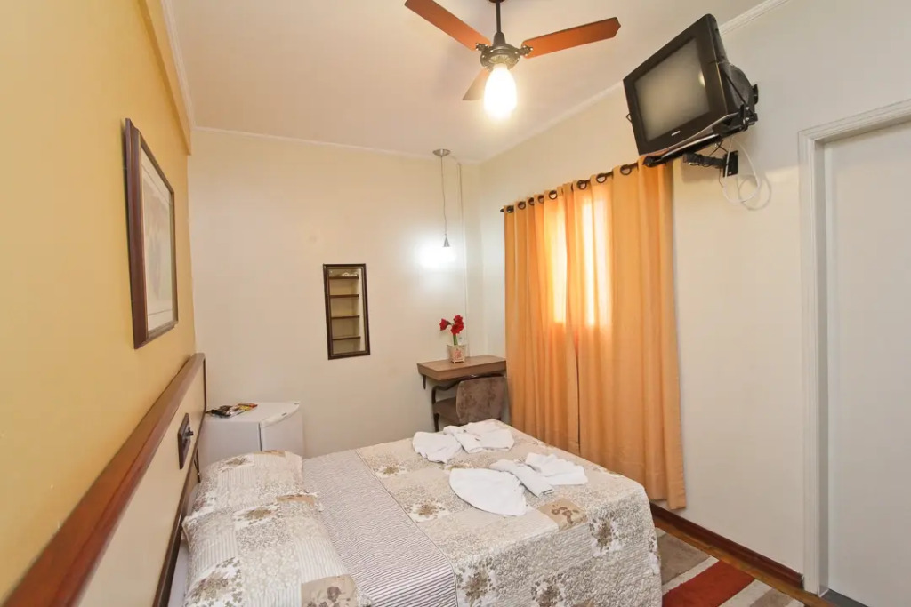 Hotel Cidade