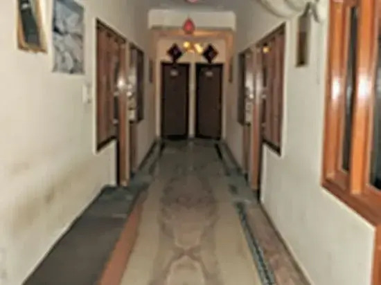 Hotel Viren Residency