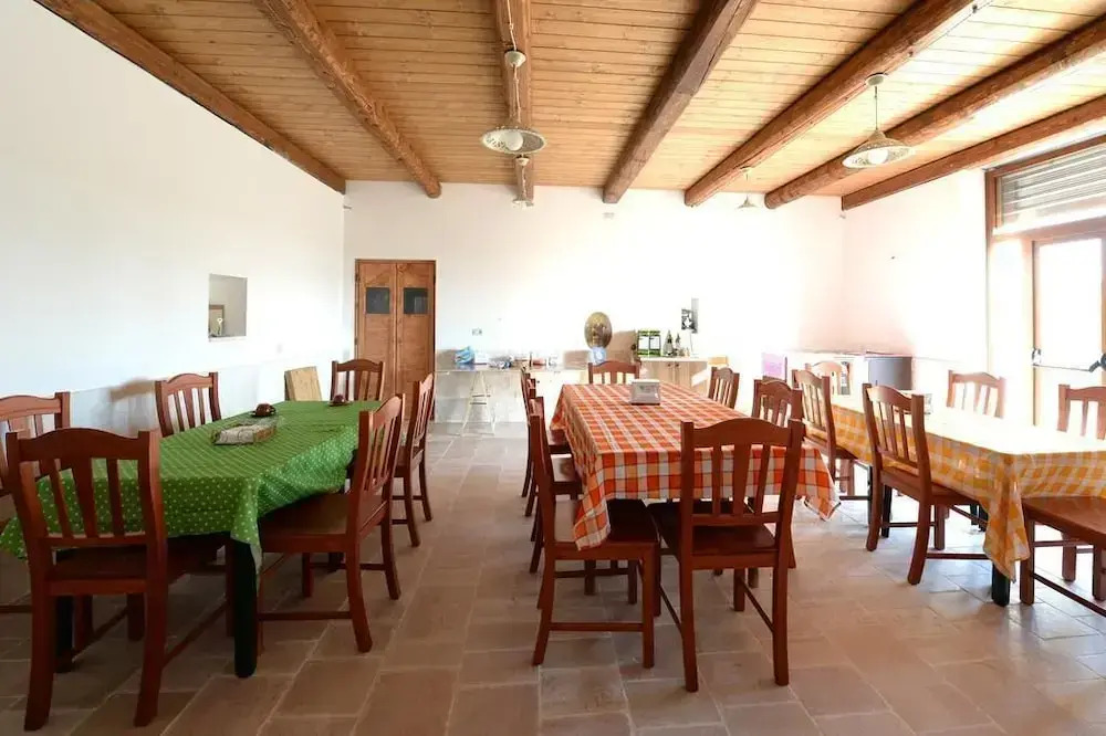 Agriturismo LAire Alberobello