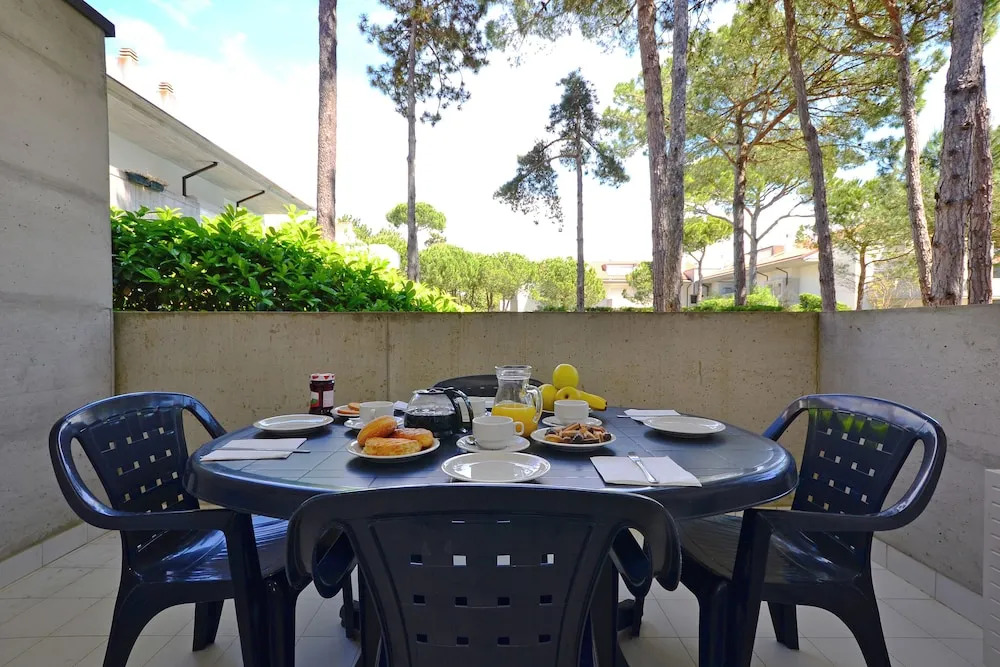 Ideal Equipped Retreat With Pool