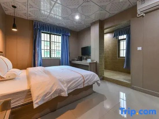 Lizhou Youpin Accommodation (Dongguan Hongmei Shop)