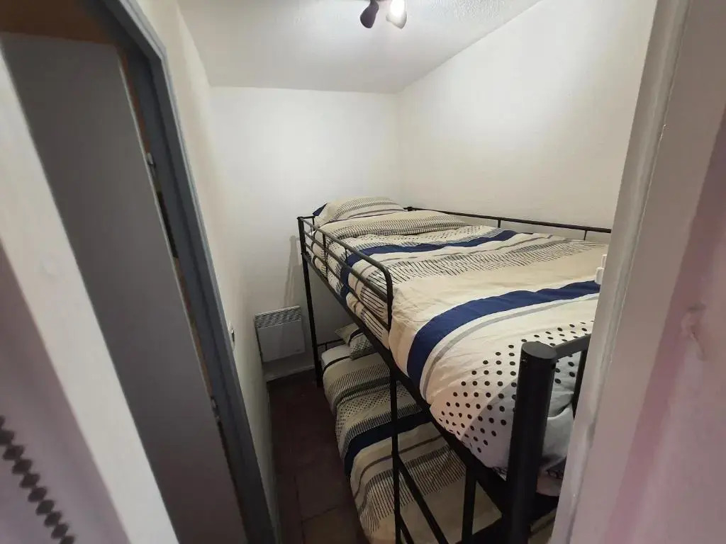 APPARTEMENT SUR LE PORT DE Gruissan
