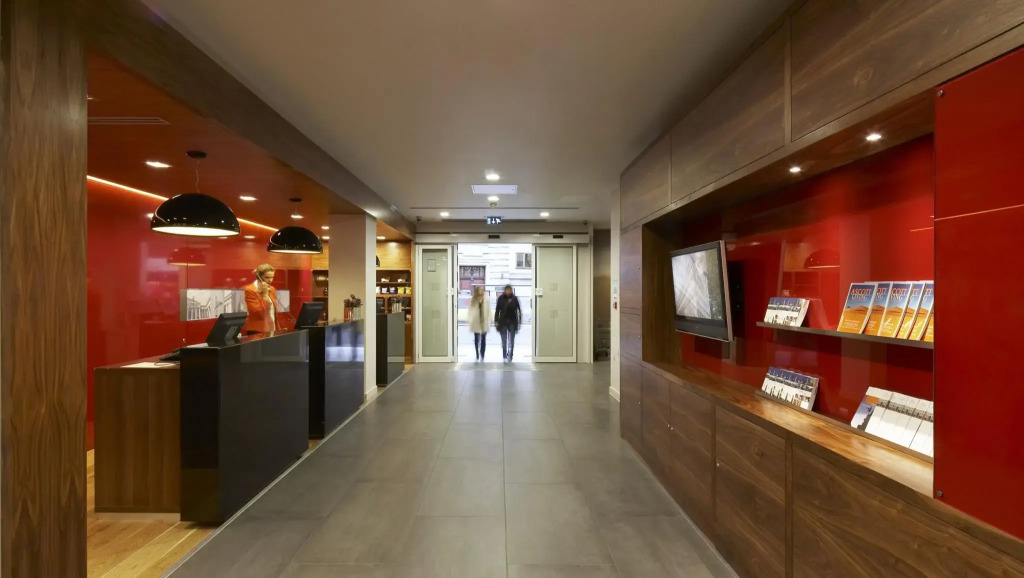 Citadines Holborn-Covent Garden London