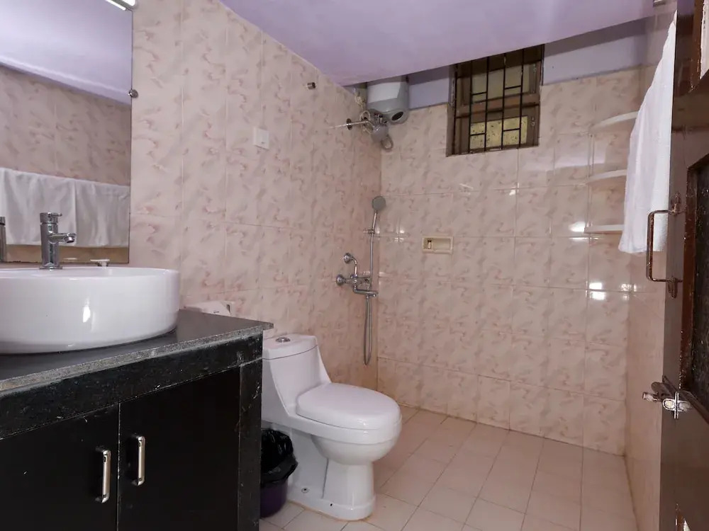 OYO 14527 HOME Field View 1BHK Calangute