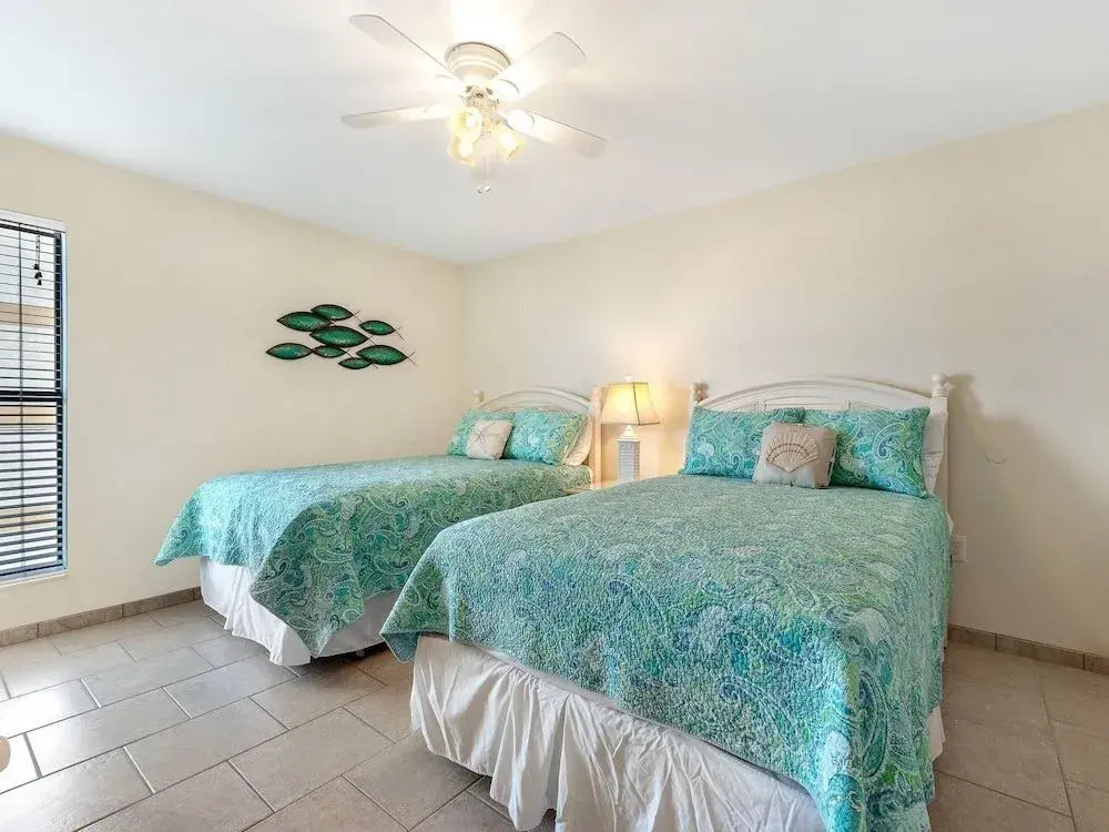 Sandpiper Beachview Condos by Bender Vacation Rentals