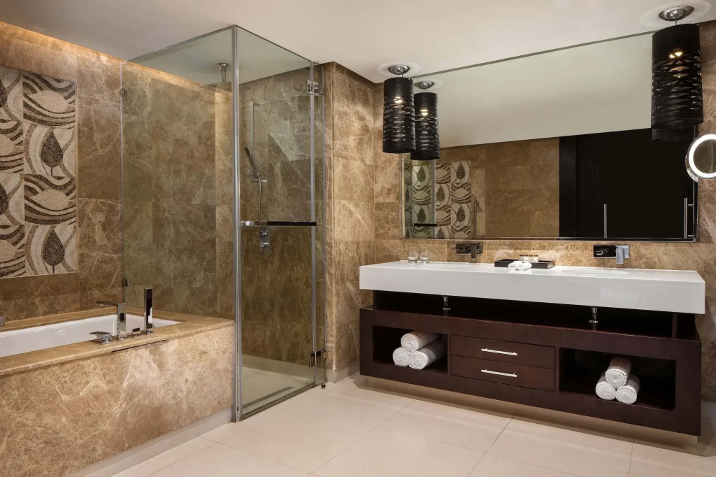 Sheraton Lagos Hotel