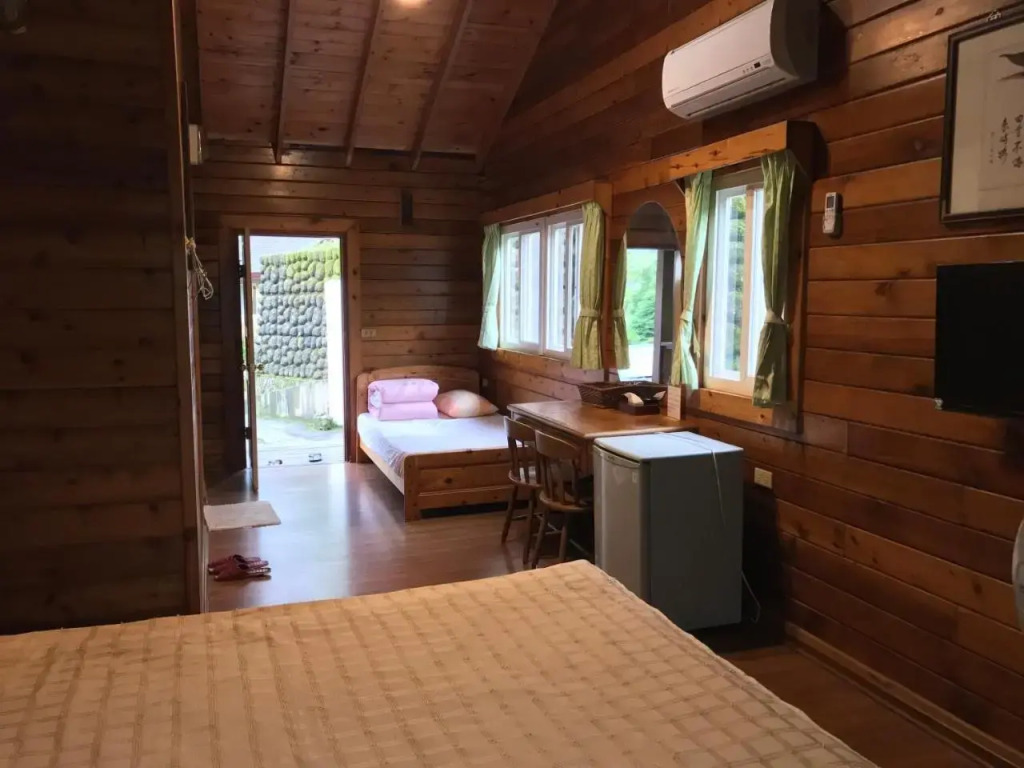 Jin Zu Cottage