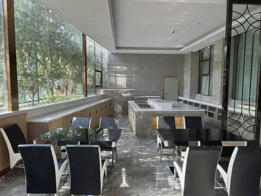 Kington Hotel Kunming
