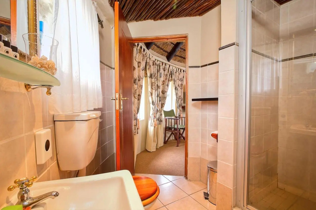Ditholo Game Lodge Bela Bela