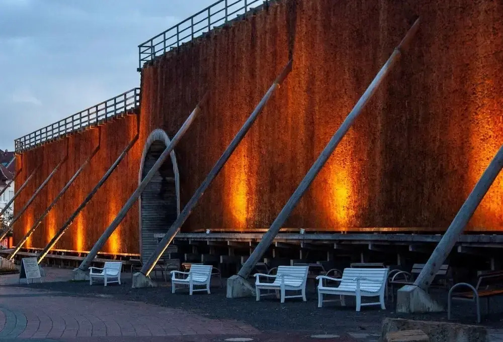 Weinhotel Atrium